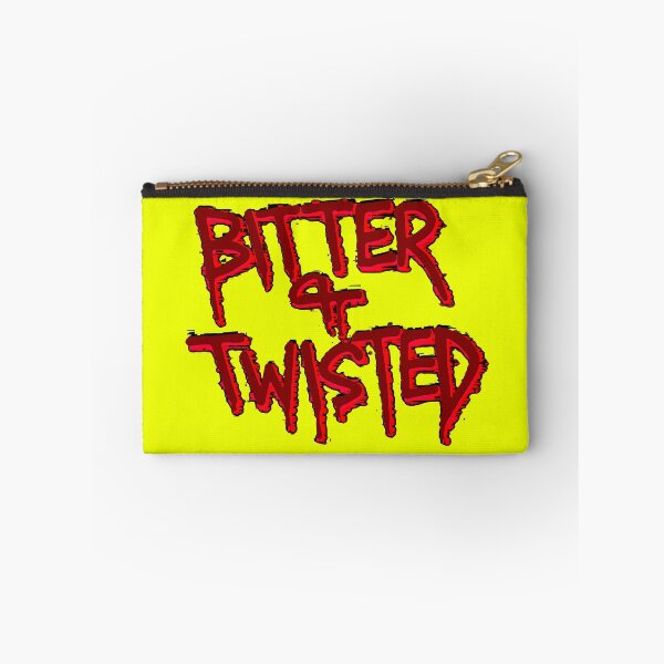 Item preview, Bitter + Twisted - Hackers Fan Art - Cereal Killer Laptop designed and sold by Mad Man With A Workshop.