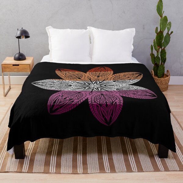 Item preview, Deserticola Lesbian Pride designed and sold by AJ-TheHuman.