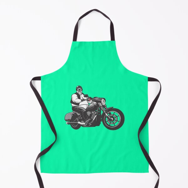 Item preview, Biker For Life designed and sold by Vector-Artist.