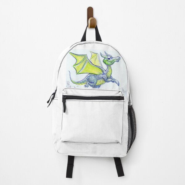 Item preview, Green-Blue Dragon designed and sold by SwampysFlorida.