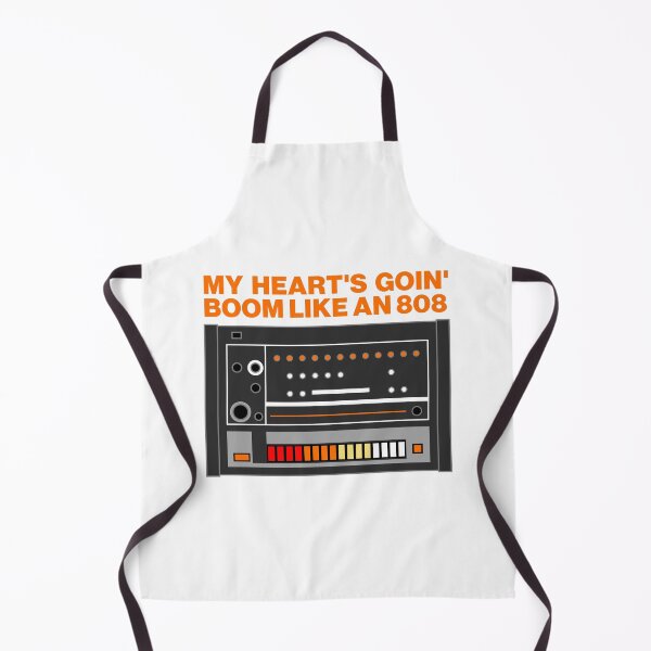 Item preview, Boom Like an 808 designed and sold by Kipepeo Design Ltd..