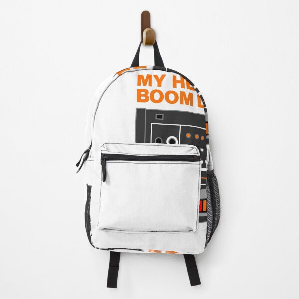 Item preview, Boom Like an 808 designed and sold by Kipepeo Design Ltd..