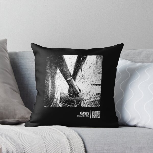 Item preview, Stand By Me // Barcode Special Music designed and sold by Crystalionzzia.