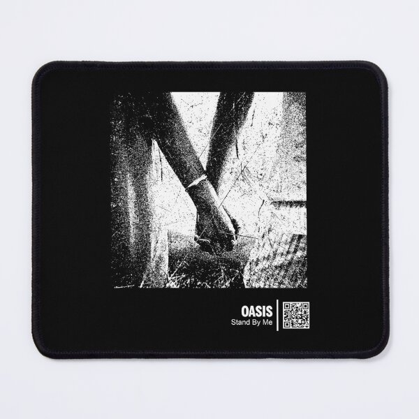 Item preview, Stand By Me // Barcode Special Music designed and sold by Crystalionzzia.