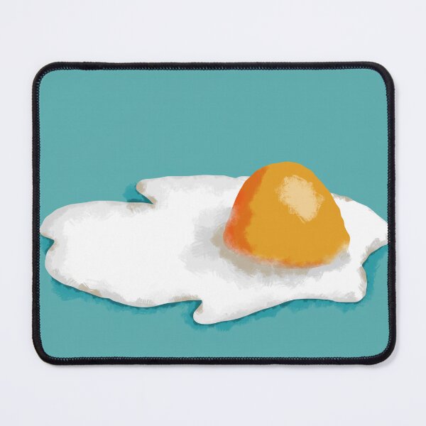 Item preview, Fried egg designed and sold by PattysNco.