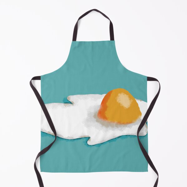 Item preview, Fried egg designed and sold by PattysNco.