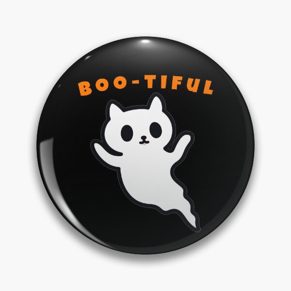 Item preview, boo-tiful designed and sold by Yoru-Station.