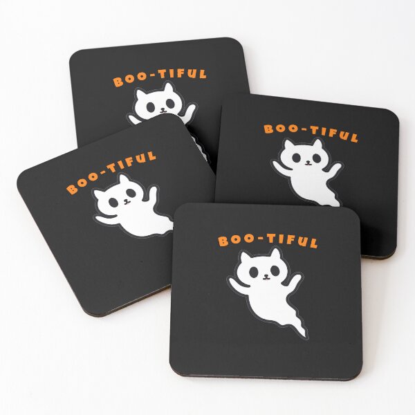 Item preview, boo-tiful designed and sold by Yoru-Station.