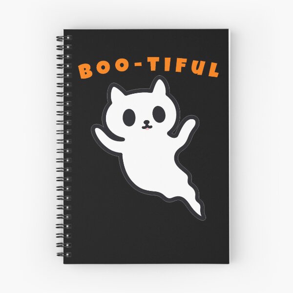 Item preview, boo-tiful designed and sold by Yoru-Station.