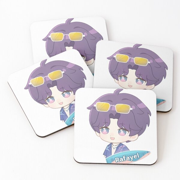 Item preview, Love and Deepspace Rafayel Beach Boi designed and sold by Otakubunny.