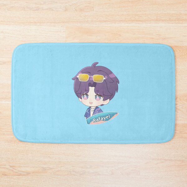 Item preview, Love and Deepspace Rafayel Beach Boi designed and sold by Otakubunny.