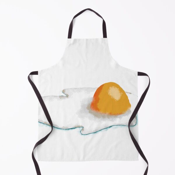 Item preview, Fried egg hand drawn designed and sold by PattysNco.