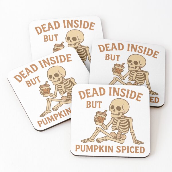 Item preview, Dead inside designed and sold by rohemynt.