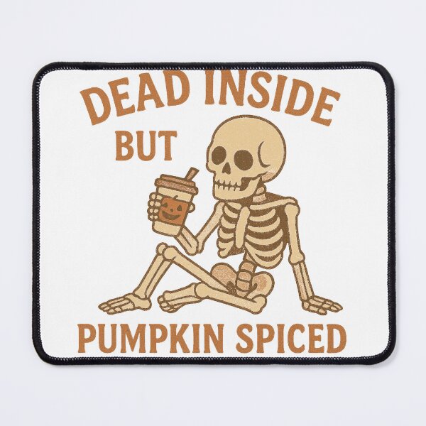 Item preview, Dead inside designed and sold by rohemynt.