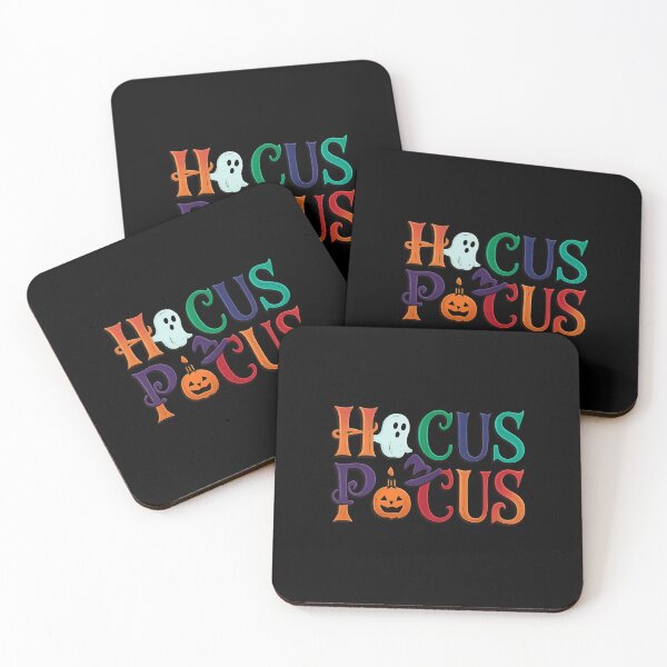 Item preview, Hocus Pocus designed and sold by covuyed.