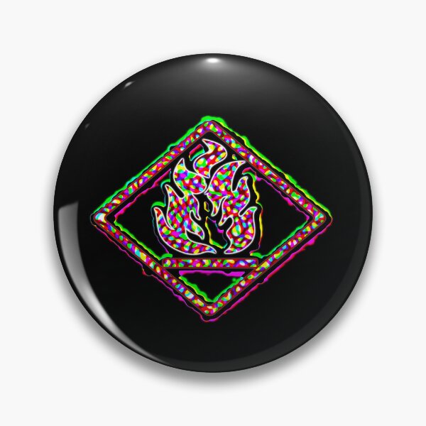 Item preview, Acid Burn - Hackers Fan Art designed and sold by Mad Man With A Workshop.