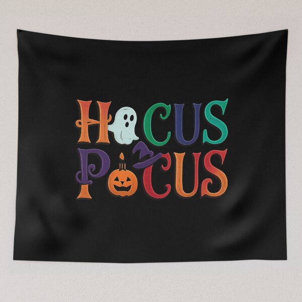 Item preview, Hocus Pocus designed and sold by covuyed.