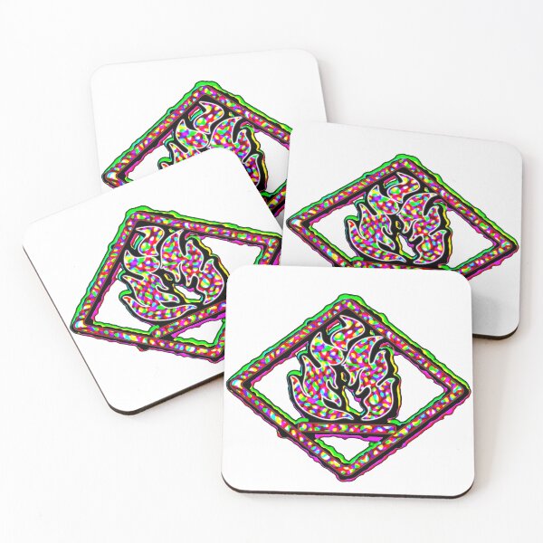 Item preview, Acid Burn - Hackers Fan Art designed and sold by Mad Man With A Workshop.