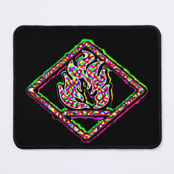 Item preview, Acid Burn - Hackers Fan Art designed and sold by Mad Man With A Workshop.