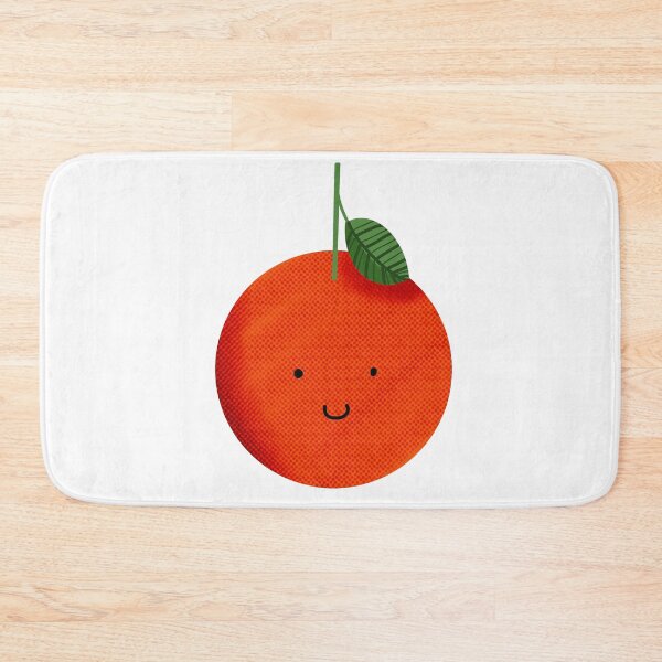 Item preview, Orange hand drawn designed and sold by PattysNco.