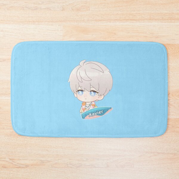 Item preview, Love and Deepspace Xavier Beach Boi designed and sold by Otakubunny.