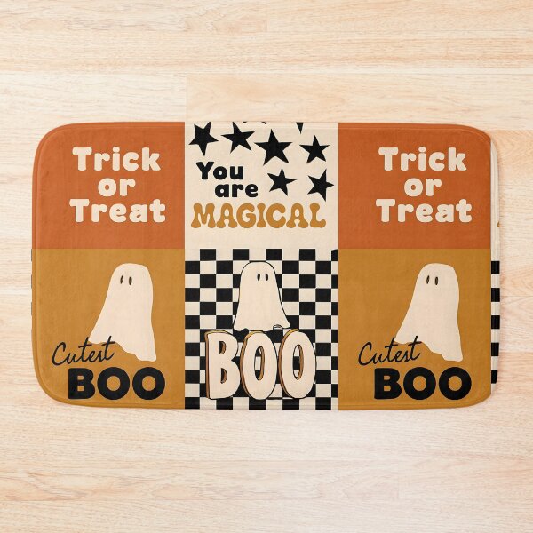 Item preview, Fun Halloween Quotes & Ghosts designed and sold by FestivityFinds.