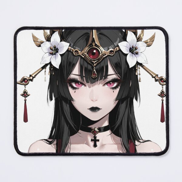 Item preview, Gothic Empress designed and sold by kre8tivkorner.