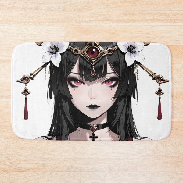 Item preview, Gothic Empress designed and sold by kre8tivkorner.