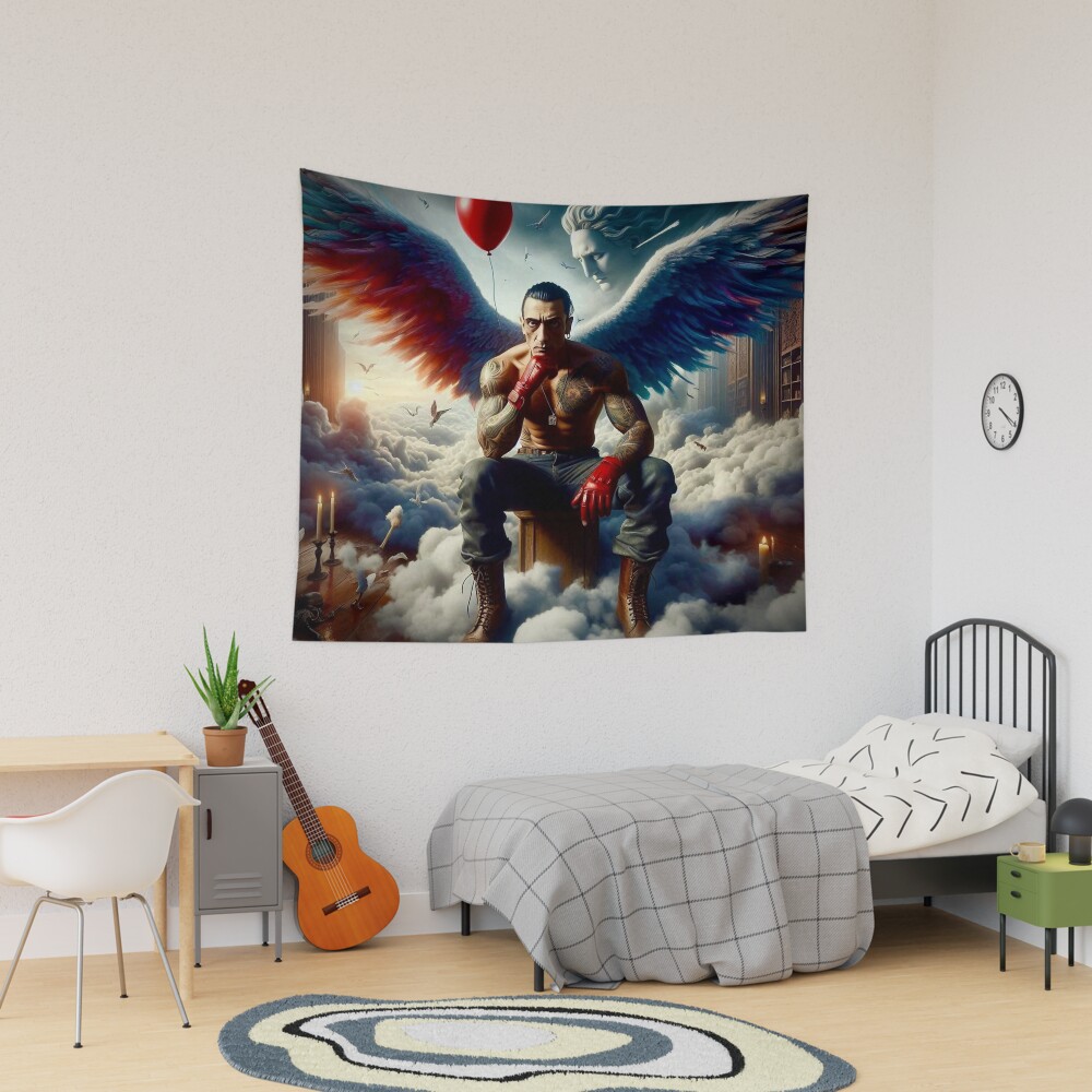 Item preview, Tapestry designed and sold by SirDanielFirst.