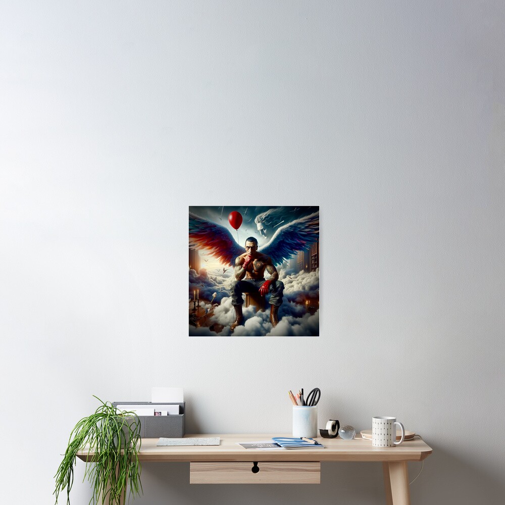 Item preview, Poster designed and sold by SirDanielFirst.