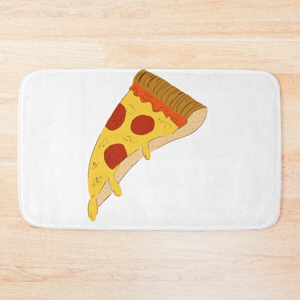 Item preview, Pizza hand drawn designed and sold by PattysNco.