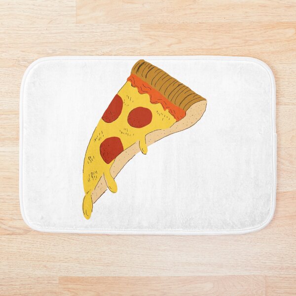Item preview, Pizza hand drawn designed and sold by PattysNco.
