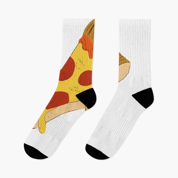 Item preview, Pizza hand drawn designed and sold by PattysNco.