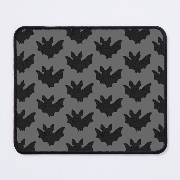 Item preview, Black on Black Bat  designed and sold by Vyne & Ink.