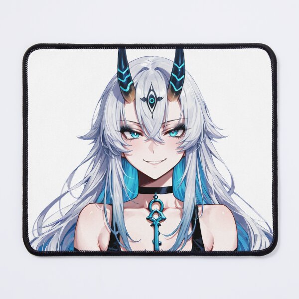 Item preview, Frost Demoness designed and sold by kre8tivkorner.
