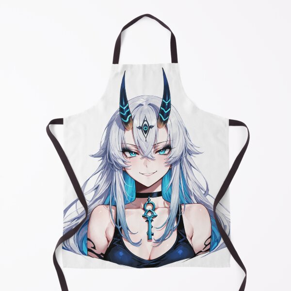 Item preview, Frost Demoness designed and sold by kre8tivkorner.