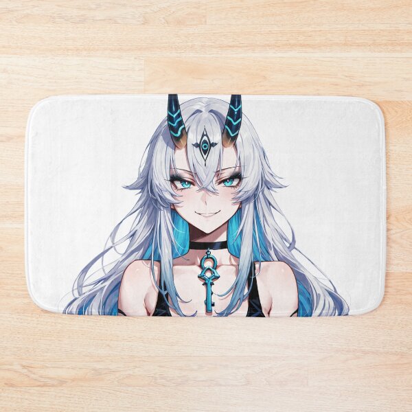 Item preview, Frost Demoness designed and sold by kre8tivkorner.