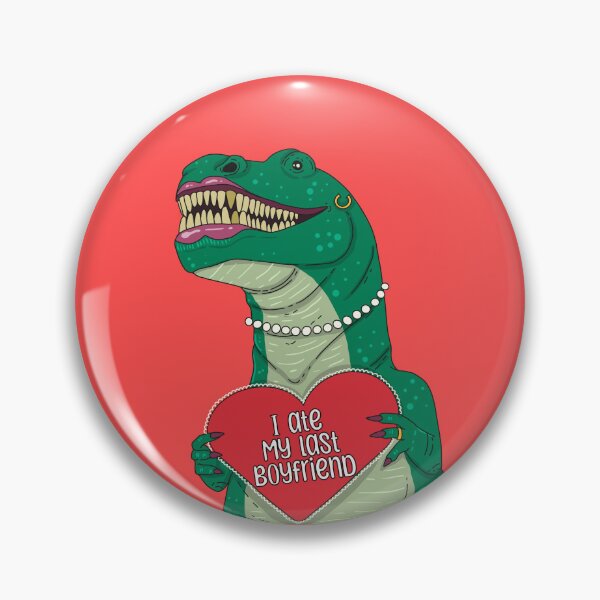 Item preview, Pre historic lover  designed and sold by Diltoons.