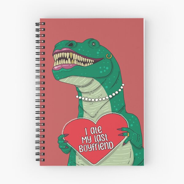 Item preview, Pre historic lover  designed and sold by Diltoons.