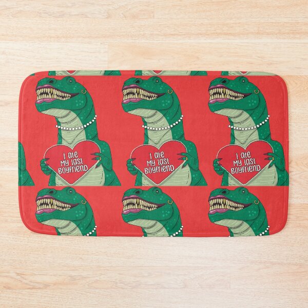 Item preview, Pre historic lover  designed and sold by Diltoons.