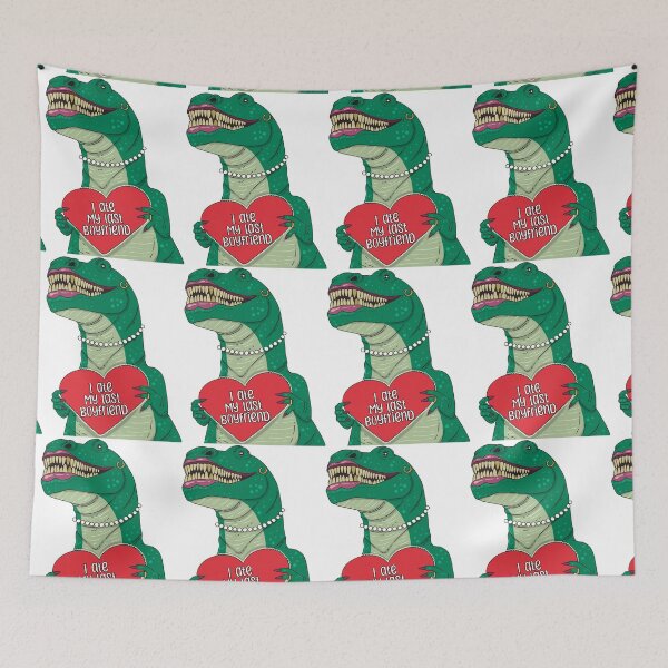 Item preview, Pre historic lover  designed and sold by Diltoons.