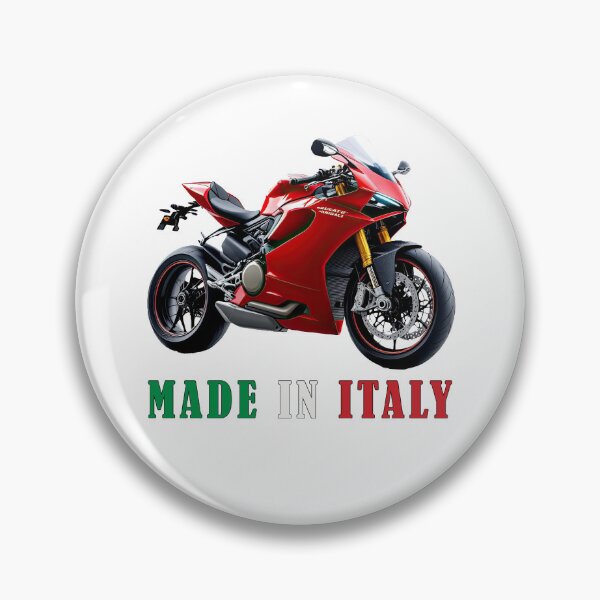 Item preview, Ducati Panigale - Made In Italy designed and sold by fullstackphotos.
