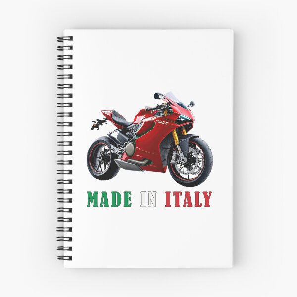 Item preview, Ducati Panigale - Made In Italy designed and sold by fullstackphotos.