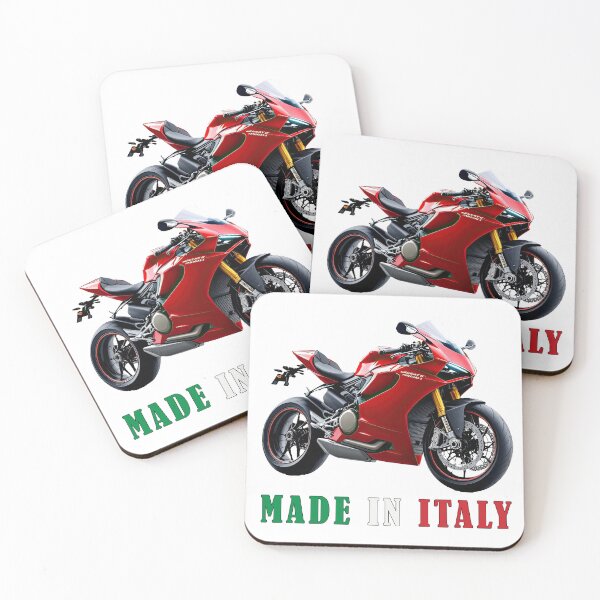 Item preview, Ducati Panigale - Made In Italy designed and sold by fullstackphotos.