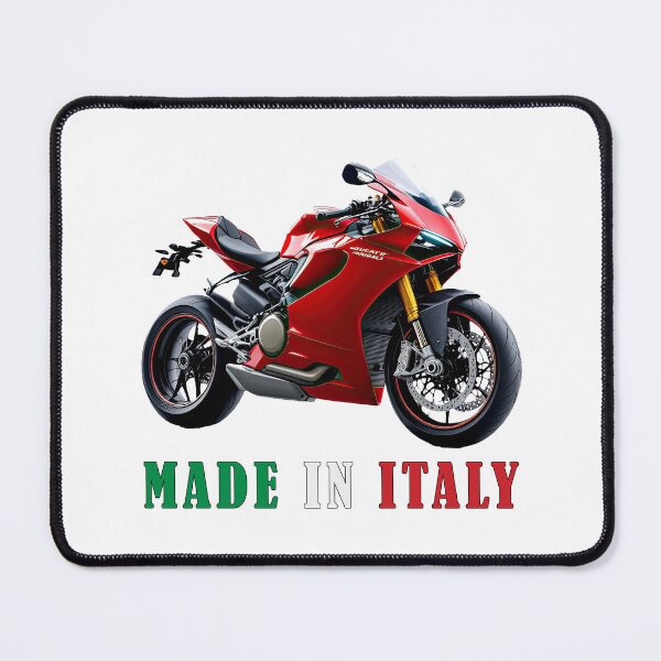 Item preview, Ducati Panigale - Made In Italy designed and sold by fullstackphotos.