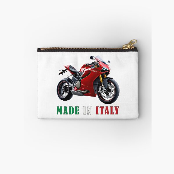 Item preview, Ducati Panigale - Made In Italy designed and sold by fullstackphotos.