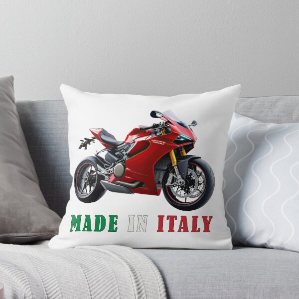 Item preview, Ducati Panigale - Made In Italy designed and sold by fullstackphotos.