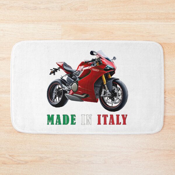 Item preview, Ducati Panigale - Made In Italy designed and sold by fullstackphotos.