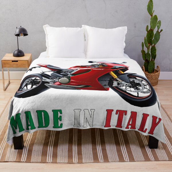 Item preview, Ducati Panigale - Made In Italy designed and sold by fullstackphotos.