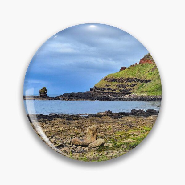 Item preview, Giant's Causeway, Antrim, Northern Ireland 3 designed and sold by FranWest.